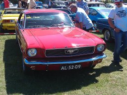 Oldtimermarkt Bockhorn 2011